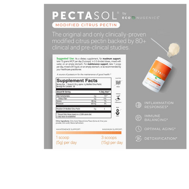 PectaSol Powder